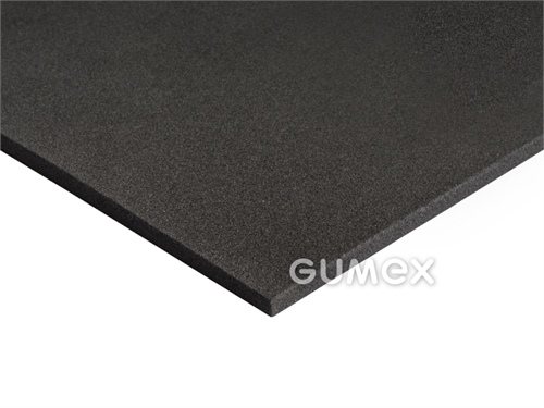 TECHNISCHER SCHAUMSTOFF T30 PE – SHWARZ